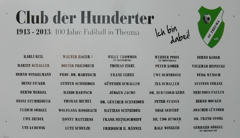 Club100